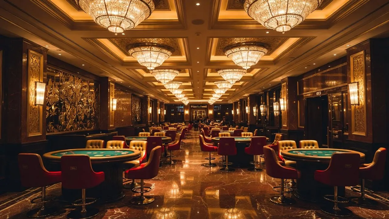 Non Gamstop Casinos Non Gamstop Casinos